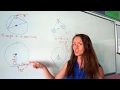 The Maths Prof Circle Theorems 1