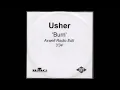 Usher - Burn (Axwell Radio Edit)