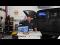 NAPA How It Works Refrigerants