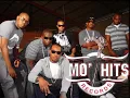 MO HITS RECORDS - BE CLOSE TO YOU