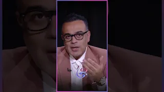 لو عندك حد زعلان منك بادر لإن الكلمة الطيبة مش ضعف 