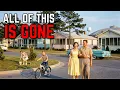 Why No-one Wants To Visit Virginia Beach Anymore