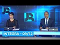 Lagu Assista à íntegra do Jornal da Record | 09/12/2025