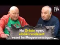 Csintalan szétcincálja Orbán propagandáját