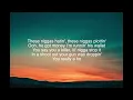 NLE Choppa - Shotta Flow Remix ft. Blueface LYRICS