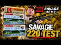 One 20 Gauge Slug Embarrassed the Rest
