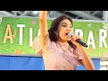 Download Lagu Beverly「Be The One (PANDORA feat. Beverly)」2018/03/21 avex special stage JR大阪駅 時空の広場