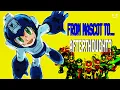 Why Mega Man Disappeared for SO Long