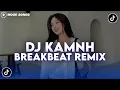 Download Lagu DJ KAMNH ( EMIN feat. JONY ) BREAKBEAT REMIX TERBARU 2025
