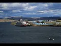 Tour of the Lewiston Regional Airport