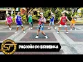 Download Lagu PAGODÂO DO BIRIMBOLA ( Dj Justin Remix ) - Dance Trends | Dance Fitness | Zumba