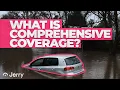 What is Comprehensive Car Insurance Comprehensive Coverage Explained