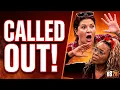 Haley Goes OFF on LaTrice Big Brother 28 Meltdown