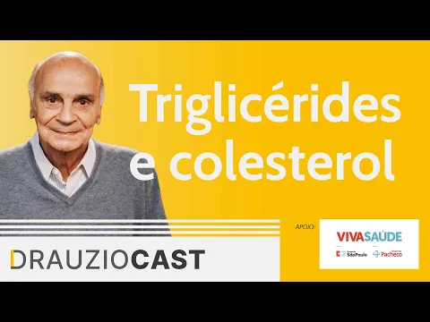 Download MP3 Triglicérides e colesterol | DrauzioCast