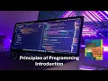 Introduction COP-1000 Principles of Programming
