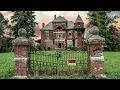 Download Lagu Incredible ABANDONED 235 Year Old Mansion in the South | Dunnington Manison