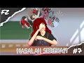 FZ : FRIEND Z♡NE #7 part 1 || DRAMA SAKURA SHCOOL SIMULATOR ||