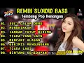 Download Lagu REMIK PALEMBANG SLOW BASS POP KENANGAN || POP LAWAS || POP NOSTALGIA 90AN