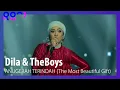 Download Lagu (4K) [2023 ROUND FESTIVAL] Dila \u0026 TheBoys - ANUGERAH TERINDAH (The Most Beautiful Gift)