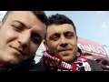 Kırıkkalespor Gari de Gari Sarkisi