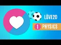 Intro to Physics in Love2D