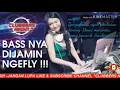 Lagu Dj DR Bass Tipe X kamu ngak sendirian...