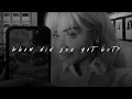Sabrina Carpenter, When Did You Get Hot? | slowed + reverb |