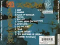 DJ Krush -Kemuri