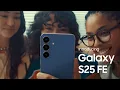 Download Lagu Introducing Galaxy S25 FEㅣSamsung