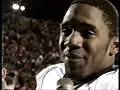 ESPN College Football Scoreboard Show November 15 1997