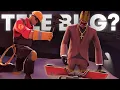 Are Teleporters ly Broken in Team Fortress 2