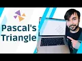 Pascal s Triangle LeetCode 118 Full solution w implementation Fun patterns Hidden insights