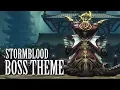 Download Lagu FFXIV OST Stormblood Boss Theme ( Triumph )