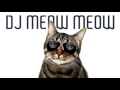 DJ MEOW MEOW - DEEP HOUSE SESSION 001