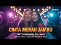 Download Lagu DJ CINTA MERAH JAMBU • STYLE PARTY KARNAVAL • FULLBASS MENGKANE • VIRALLL - DJ TERBARU 2025