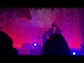 Mutts Don't Heel Tour: Leon Thomas - LUCID DREAMS/VIBES DON'T LIE