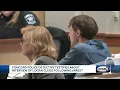 Concord police detective testifies about interview of Logan Clegg after arrest