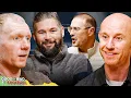 Lagu Tony Bellew On How To Beat Usyk, David Haye MIND GAMES \u0026 Ross Barkley’s PRANK! 