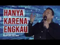 Download Lagu Hanya Karena Engkau - Cipt. Stephanie Erastus