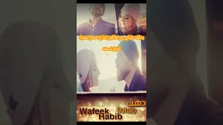 وفيق حبيب دهب Wafeek Habib مع الكلمات  وفيق حبيب دهب Wafeek Habib مع الكلمات