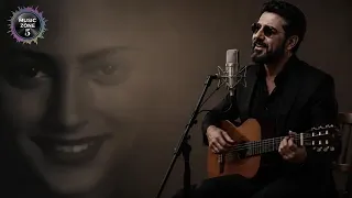 واخيرا تحسست يدها دندنها