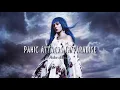 Download Lagu Vietsub | Panic Attacks In Paradise - Ashnikko | Lyrics Video
