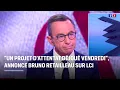 Download Lagu Frappes américaines en Iran, Trump, menace terroriste… Bruno Retailleau invité de LCI ｜LCI