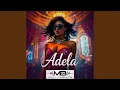 Adela (Oriental Reggaeton)