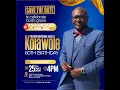 Deacon Babatunde Kolawole Birt ay Celebration July 25th 2026