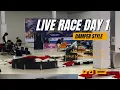 Download Lagu LIVE RACE M9 2nd Anniversary DAMPER STYLE CLASS  National Championship Day 1