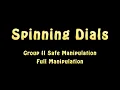 Group 2 Safe Manipulation Course - Part 6