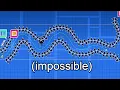 difficulty experiment 81 World Record