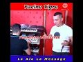 La Alo La Messge