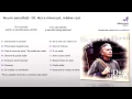 Download Lagu Ducu Bertzi - Azi e miercuri, maine-i joi (08/14) [Poveste de iarna]